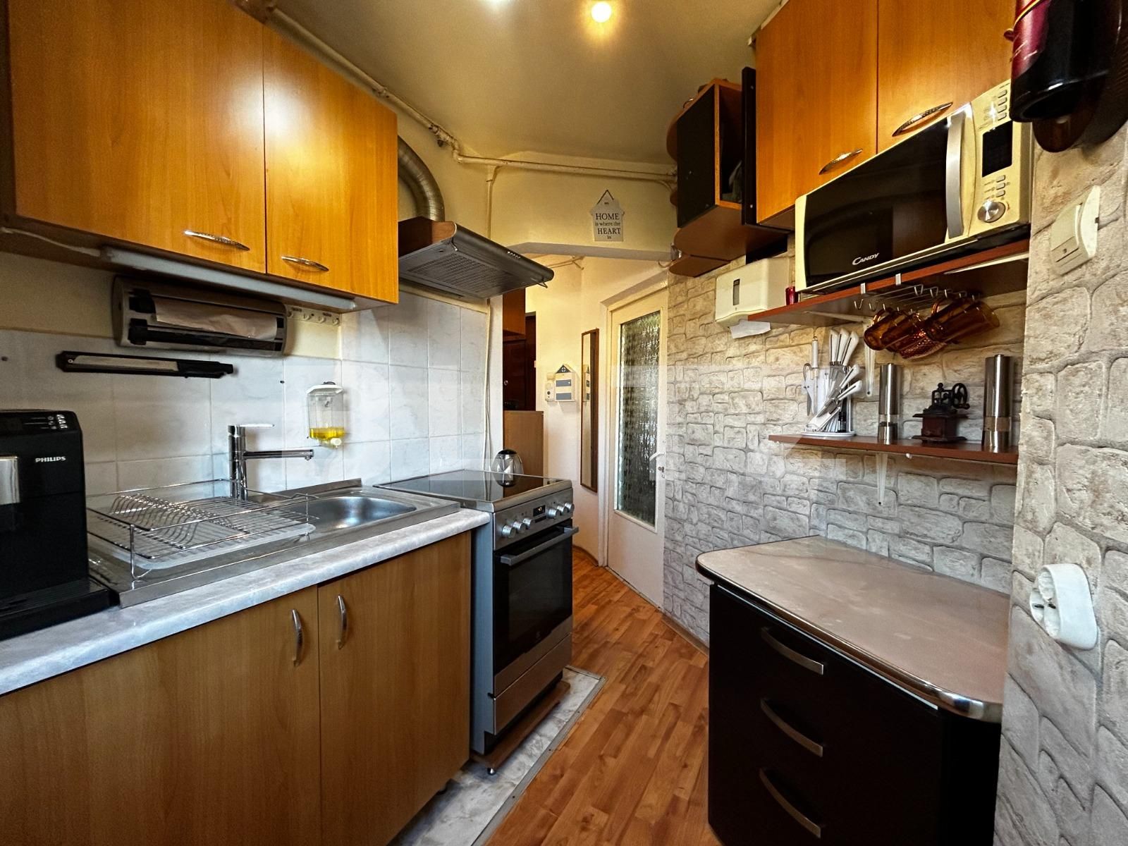 Garsonieră de vânzare Cetate - 135724AV | BLITZ Alba Iulia | Poza5