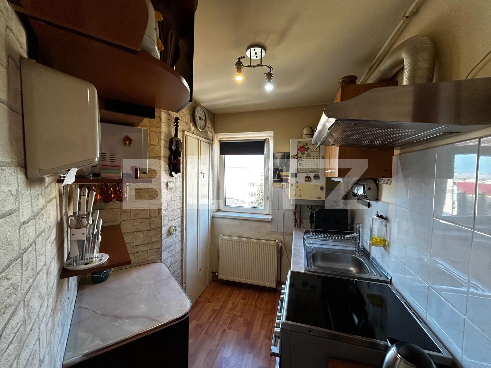 Garsonieră de vânzare Cetate - 135724AV | BLITZ Alba Iulia | Poza4