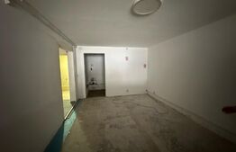 Spatiu comercial de inchiriat 113mp vad bun diverse destinatii