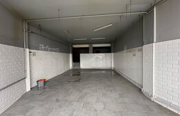 Spatiu comercial de inchiriat 113mp vad bun diverse destinatii