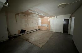 Spatiu comercial de inchiriat 113mp vad bun diverse destinatii