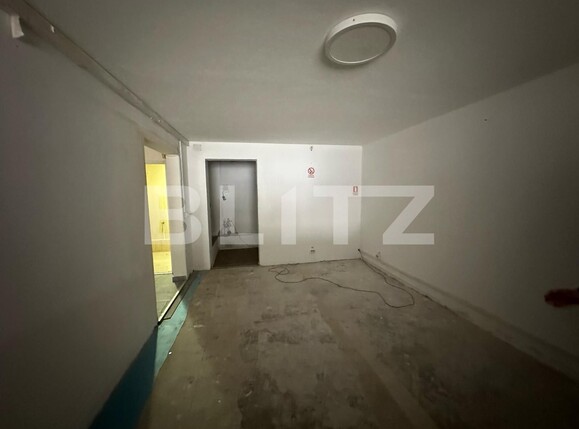 Spațiu comercial de închiriat Cetate - 135731SIC | BLITZ Alba Iulia | Poza2