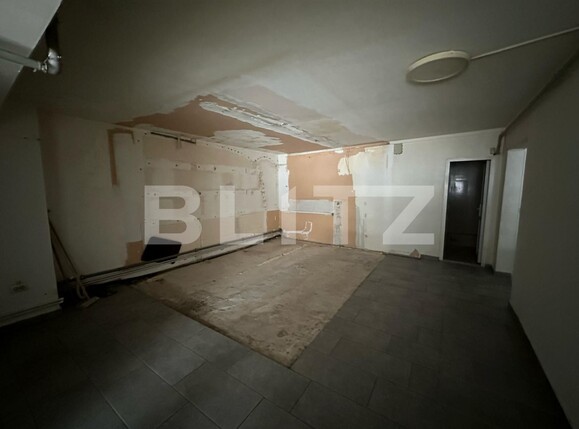 Spațiu comercial de închiriat Cetate - 135731SIC | BLITZ Alba Iulia | Poza4