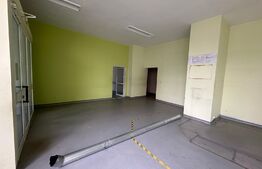 Spatiu comercial de inchiriat 330mp utili vad bun diverse destinatii