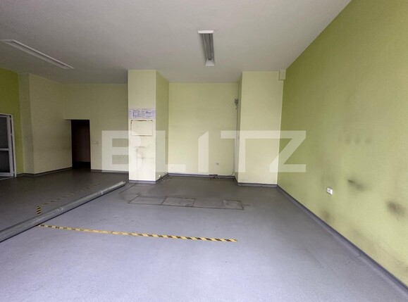 Spațiu comercial de închiriat Cetate - 135735SIC | BLITZ Alba Iulia | Poza2