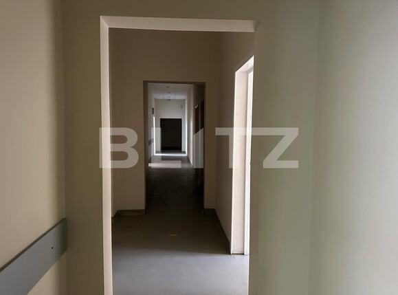 Spațiu comercial de închiriat Cetate - 135735SIC | BLITZ Alba Iulia | Poza1