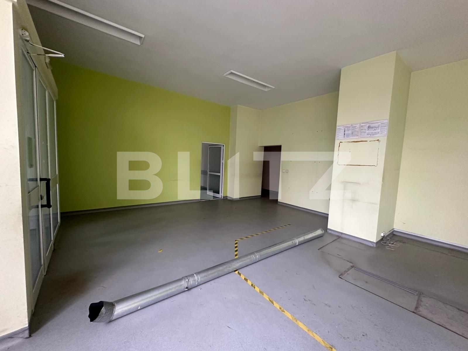 Spațiu comercial de închiriat Cetate - 135735SIC | BLITZ Alba Iulia | Poza3
