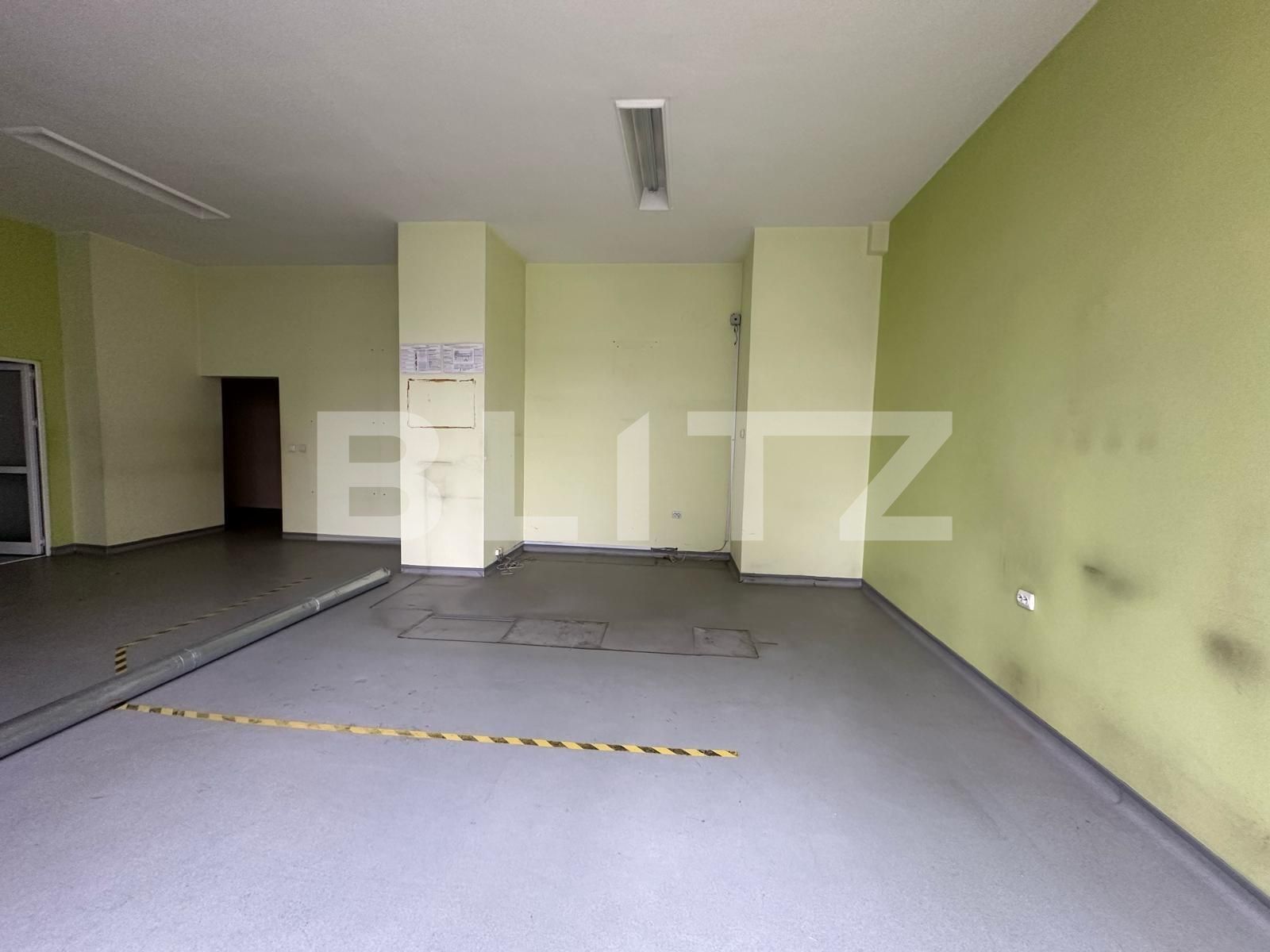 Spațiu comercial de închiriat Cetate - 135735SIC | BLITZ Alba Iulia | Poza2