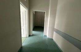 Spatiu comercial 270 mp utili zona Cetate