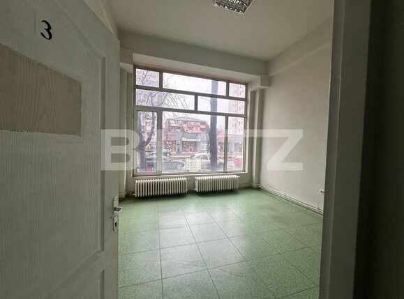 Spațiu comercial de închiriat Cetate - 135737SIC | BLITZ Alba Iulia | Poza1