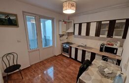 Garsoniera, 36mp, bloc nou, zona Kaufland