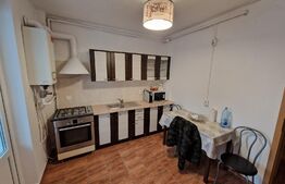 Garsoniera, 36mp, bloc nou, zona Kaufland