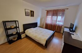 Garsoniera, 36mp, bloc nou, zona Kaufland