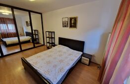 Garsoniera, 36mp, bloc nou, zona Kaufland