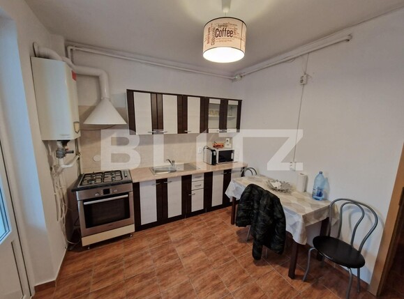 Garsonieră de vânzare Cetate - 135813AV | BLITZ Alba Iulia | Poza3