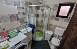 Casa cu 4 camere, 140 mp utili, 800 mp teren, zona Micesti