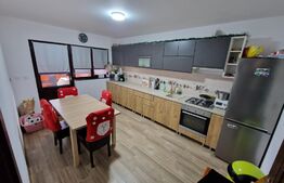 Casa cu 4 camere, 140 mp utili, 800 mp teren, zona Micesti