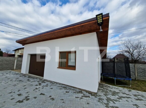 Casa de vânzare 3 camere Micești - 135816CV | BLITZ Alba Iulia | Poza2
