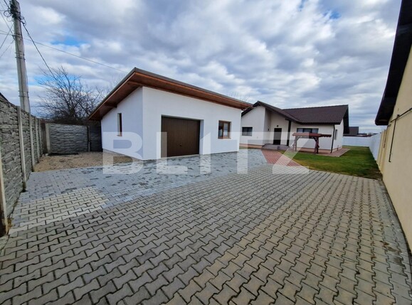 Casa de vânzare 3 camere Micești - 135816CV | BLITZ Alba Iulia | Poza1