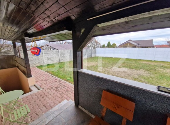 Casa de vânzare 3 camere Micești - 135816CV | BLITZ Alba Iulia | Poza3