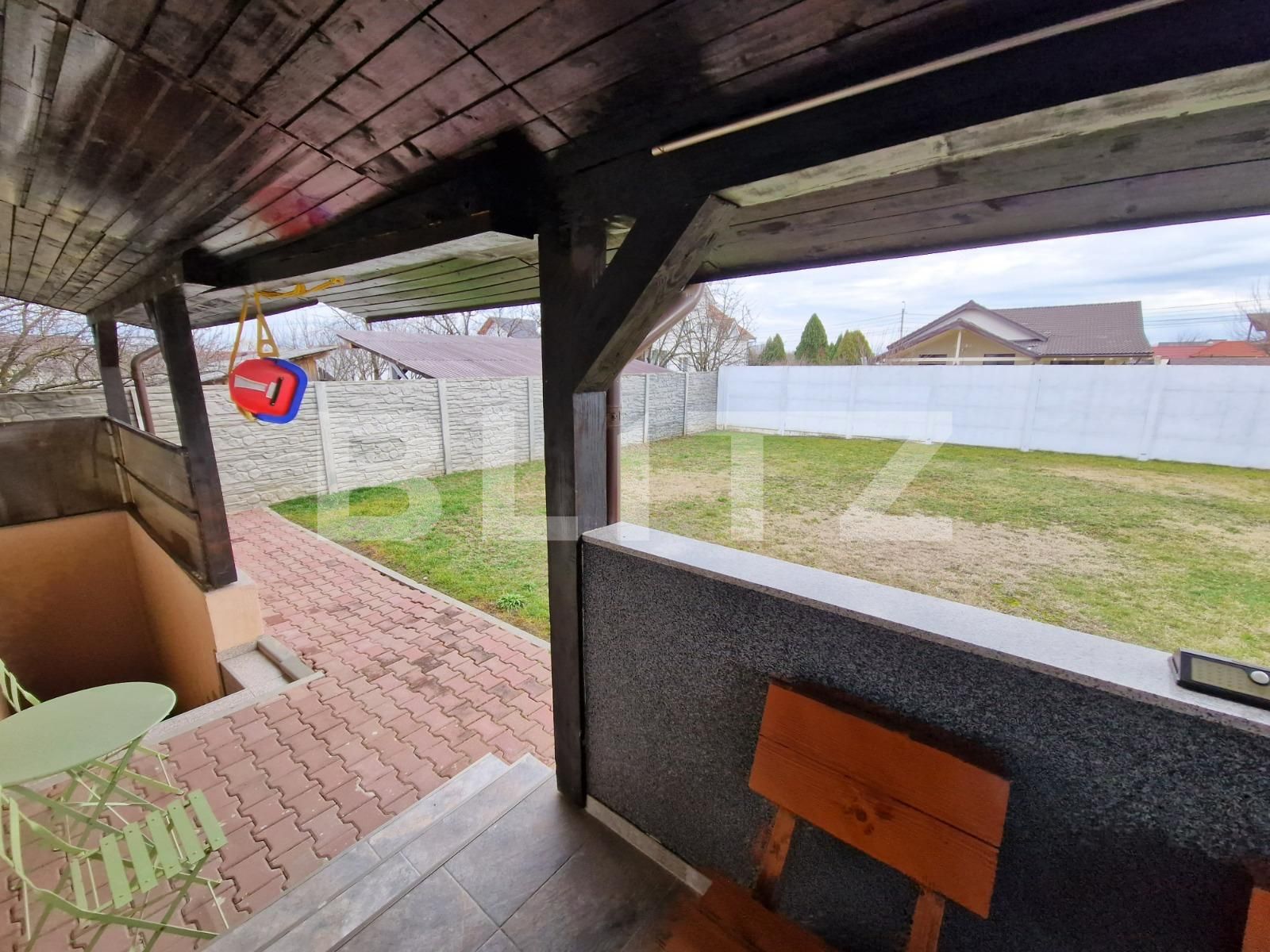 Casa de vânzare 3 camere Micești - 135816CV | BLITZ Alba Iulia | Poza3