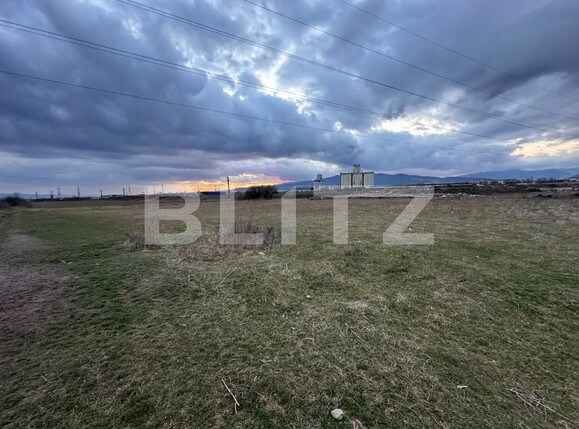 Teren de vânzare Est - 135829TV | BLITZ Alba Iulia | Poza2