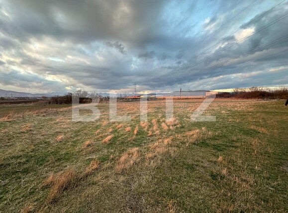 Teren de vânzare Est - 135829TV | BLITZ Alba Iulia | Poza1