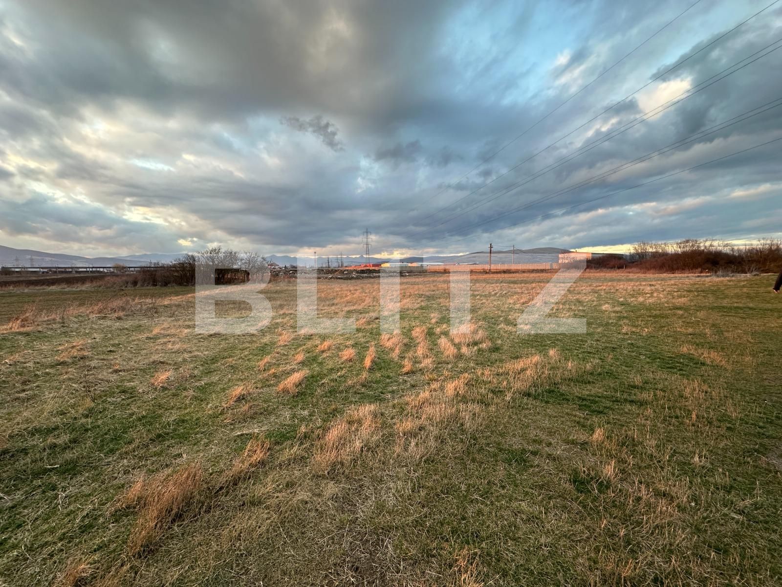 Teren de vânzare Est - 135829TV | BLITZ Alba Iulia | Poza1