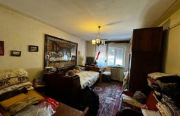 Apartament 3 camere, garaj și pivnița, zona Cetate - ultracentral