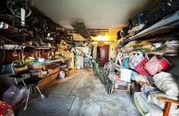 Apartament 3 camere, garaj și pivnița, zona Cetate - ultracentral