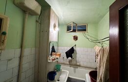 Apartament 3 camere, garaj și pivnița, zona Cetate - ultracentral