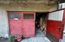 Apartament 3 camere, garaj și pivnița, zona Cetate - ultracentral