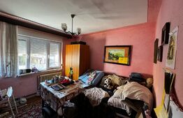 Apartament 3 camere, garaj și pivnița, zona Cetate - ultracentral