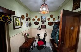 Apartament 3 camere, garaj și pivnița, zona Cetate - ultracentral