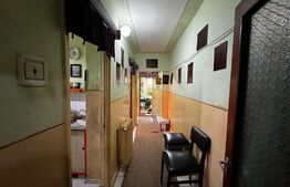 Apartament 3 camere, garaj și pivnița, zona Cetate - ultracentral