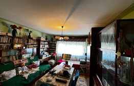 Apartament 3 camere, garaj și pivnița, zona Cetate - ultracentral