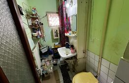 Apartament 3 camere, garaj și pivnița, zona Cetate - ultracentral