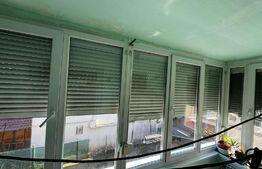 Apartament 3 camere, garaj și pivnița, zona Cetate - ultracentral