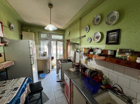 Apartament de vânzare 3 camere Cetate - 135851AV | BLITZ Alba Iulia | Poza7