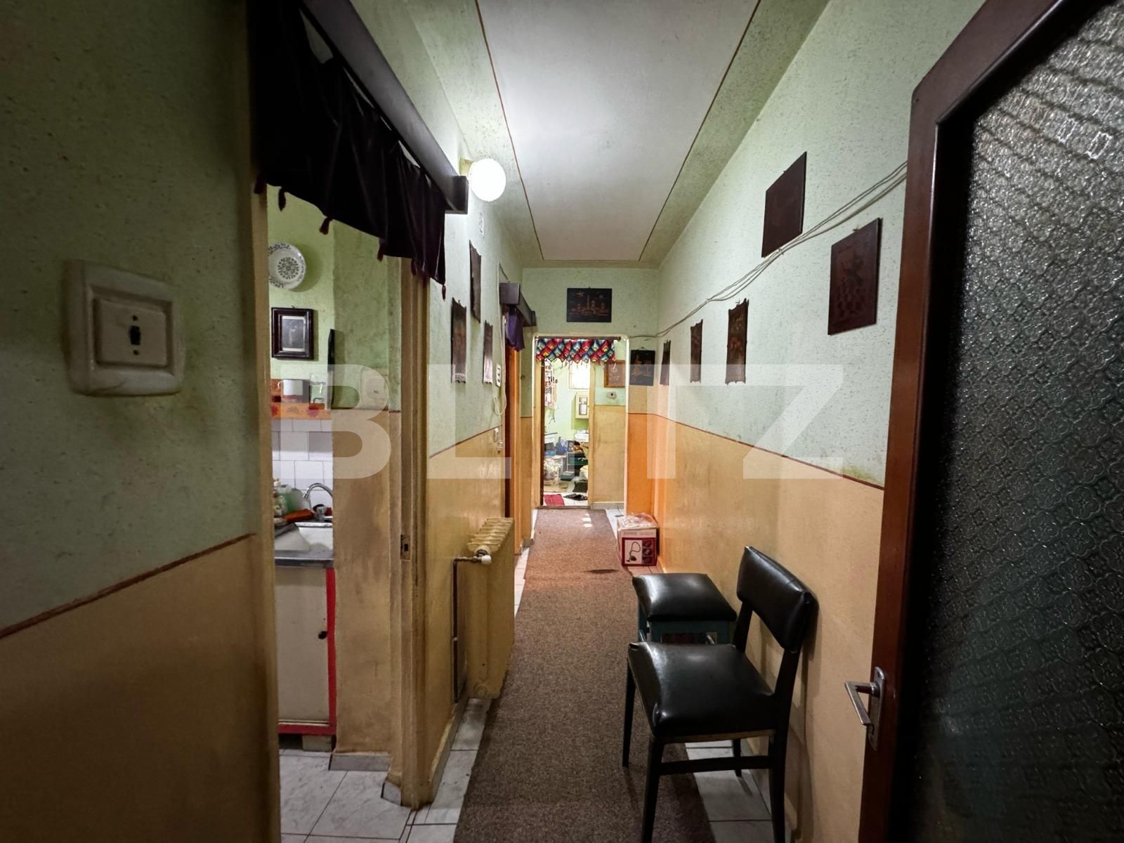 Apartament de vânzare 3 camere Cetate - 135851AV | BLITZ Alba Iulia | Poza1