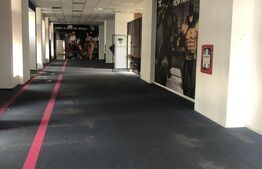 Spatiu de Inchiriat, 352mp, zona Cetate