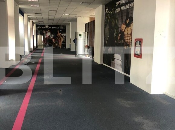 Spațiu comercial de închiriat Cetate - 135869SIC | BLITZ Alba Iulia | Poza6