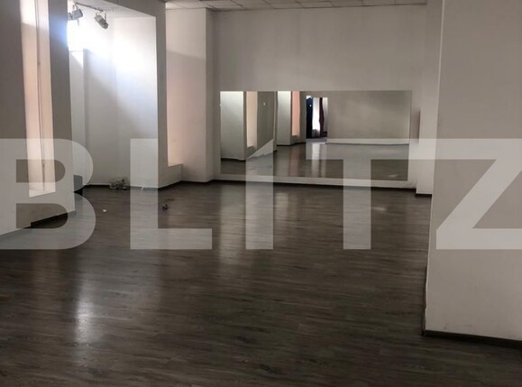 Spațiu comercial de închiriat Cetate - 135869SIC | BLITZ Alba Iulia | Poza1