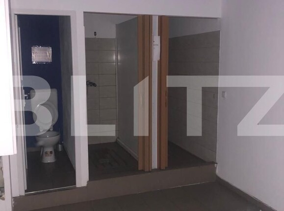 Spațiu comercial de închiriat Cetate - 135869SIC | BLITZ Alba Iulia | Poza5