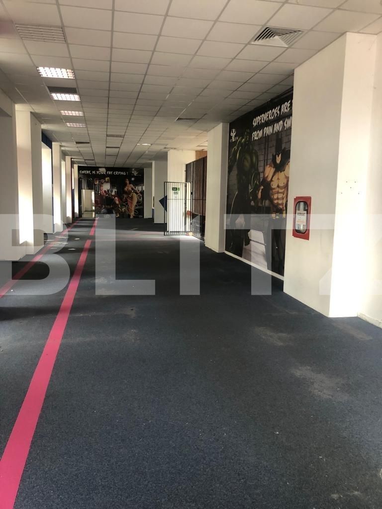 Spațiu comercial de închiriat Cetate - 135869SIC | BLITZ Alba Iulia | Poza6
