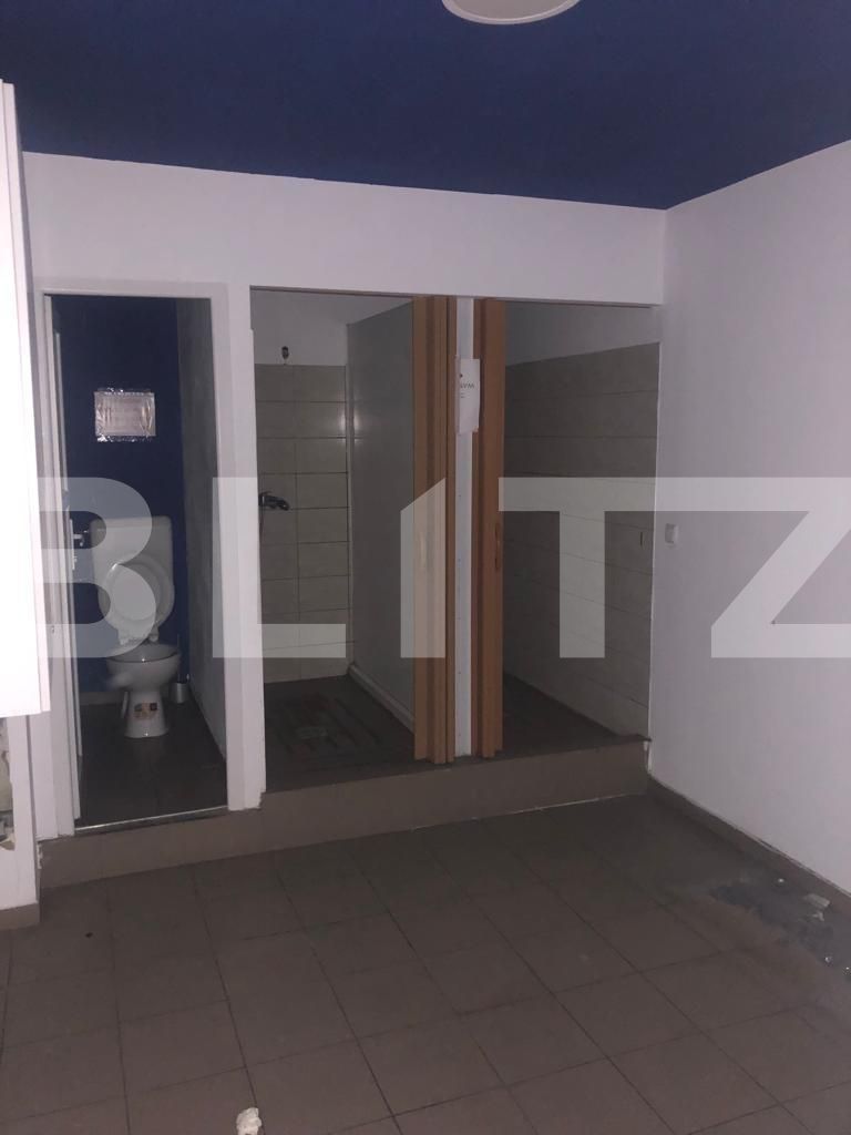 Spațiu comercial de închiriat Cetate - 135869SIC | BLITZ Alba Iulia | Poza5