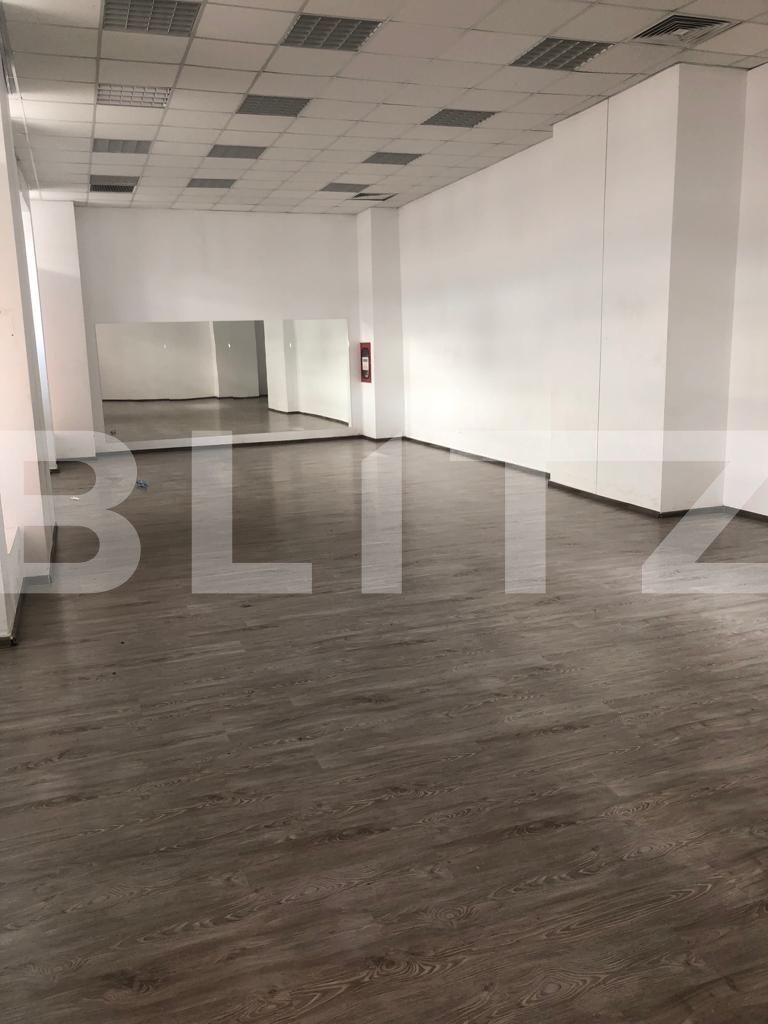 Spațiu comercial de închiriat Cetate - 135869SIC | BLITZ Alba Iulia | Poza3