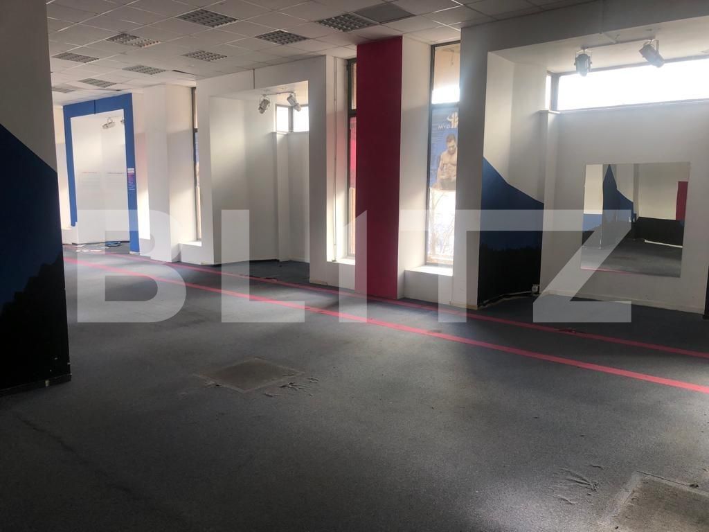 Spațiu comercial de închiriat Cetate - 135869SIC | BLITZ Alba Iulia | Poza4