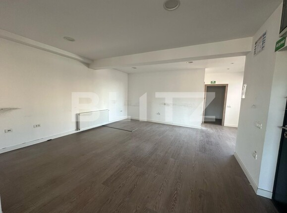 Spațiu comercial de închiriat Cetate - 135872SIC | BLITZ Alba Iulia | Poza1