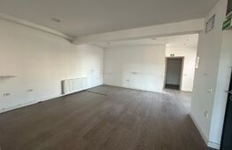 Spatiu comercial de vanzare 66 mp, zona Cetate